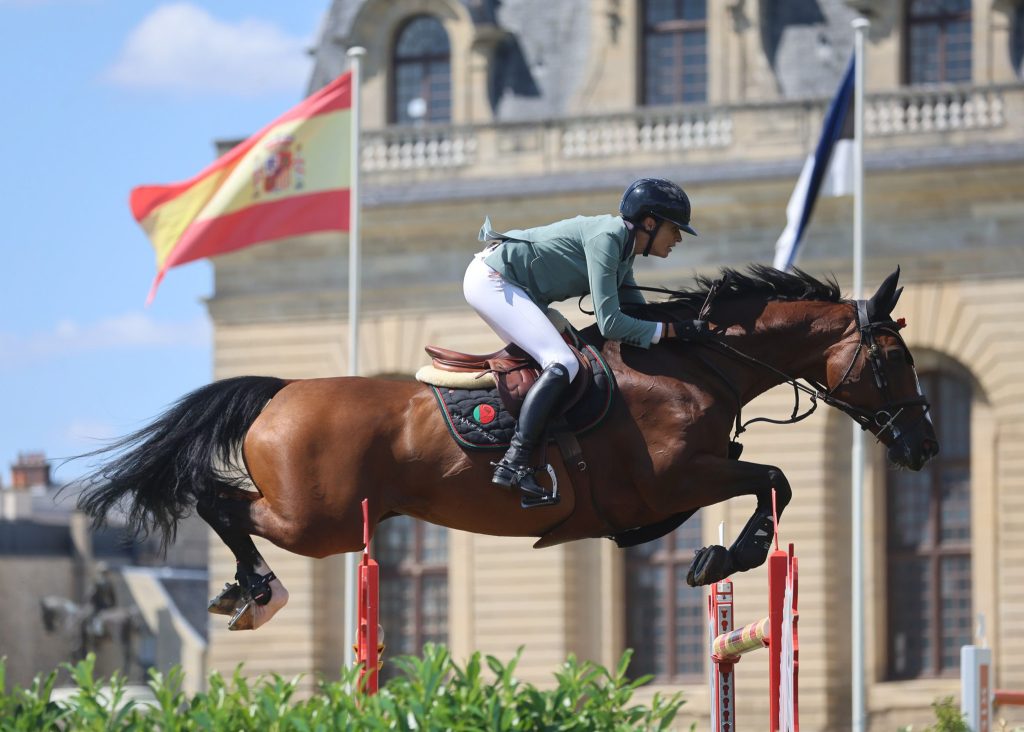 csi4 1m50; 229, PICA Z, CORDON Pilar Lucrecia; Sportfot